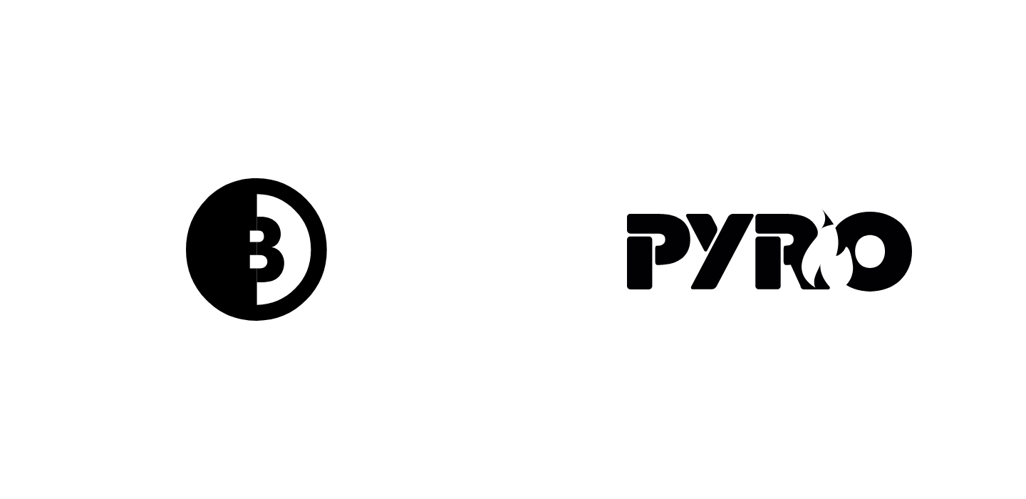 Various Logos & marks