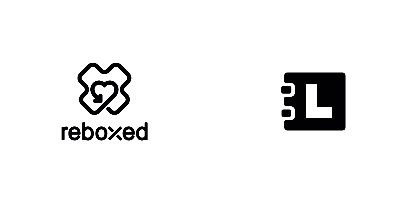 Various Logos & marks