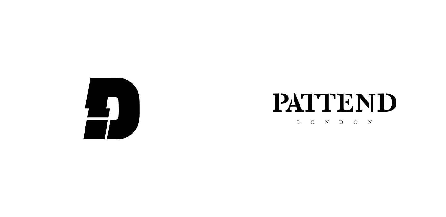 Various Logos & marks