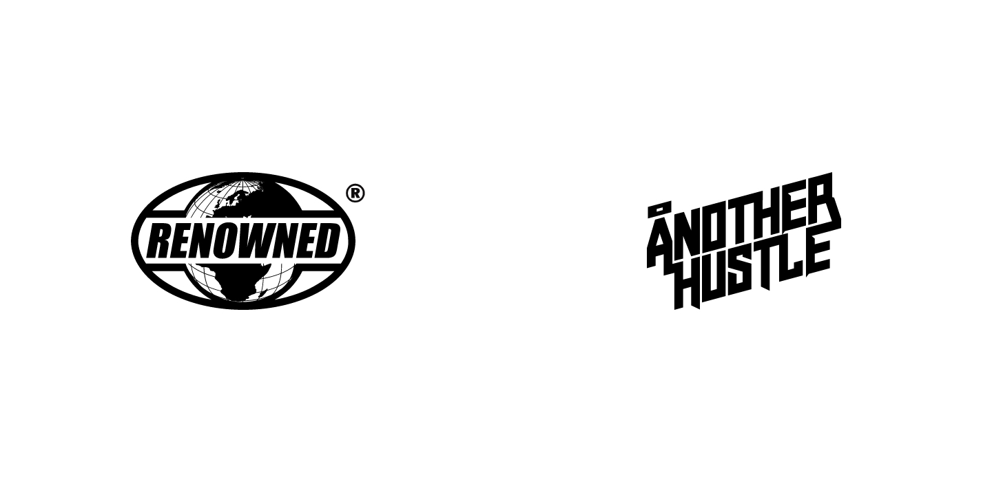 Various Logos & marks