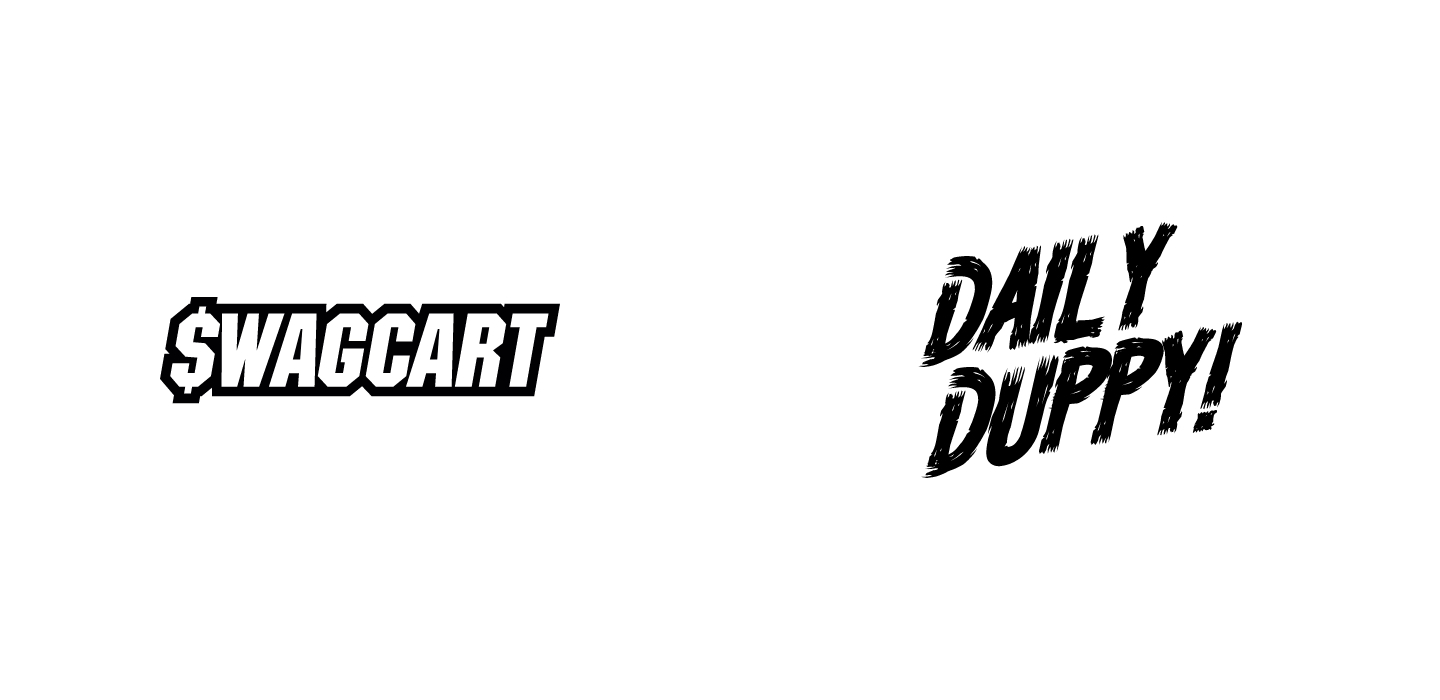 Various Logos & marks