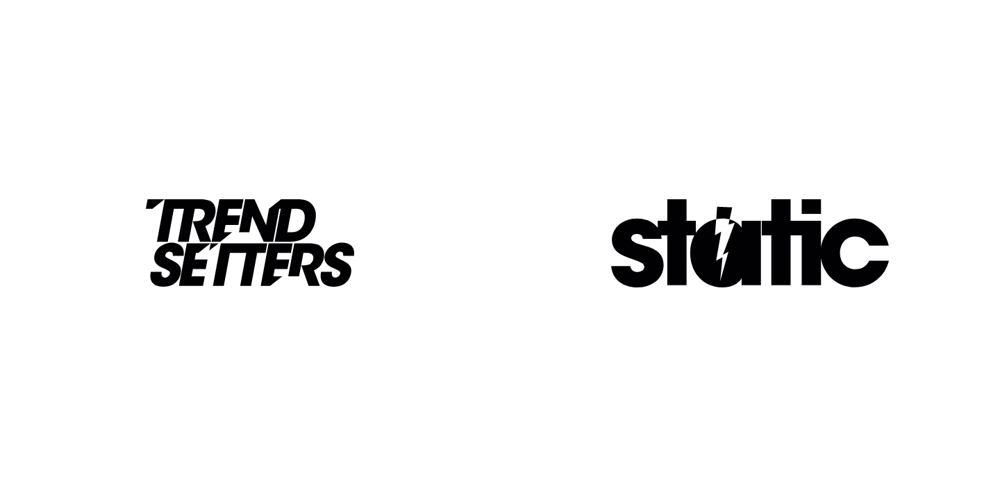 Various Logos & marks