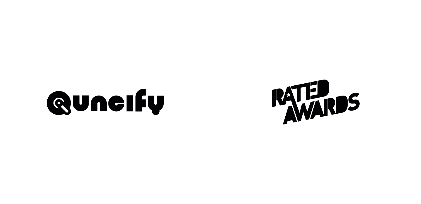 Various Logos & marks