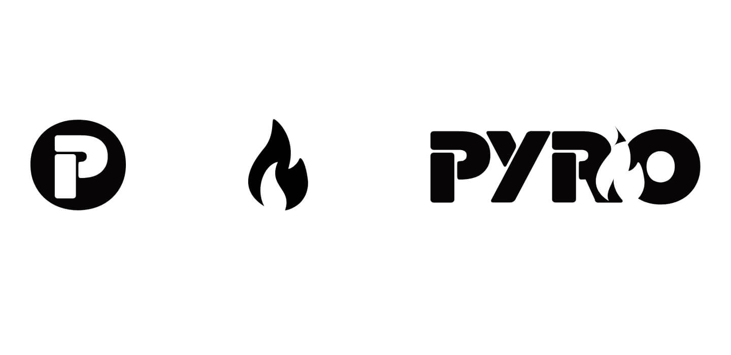 Pyro Radio