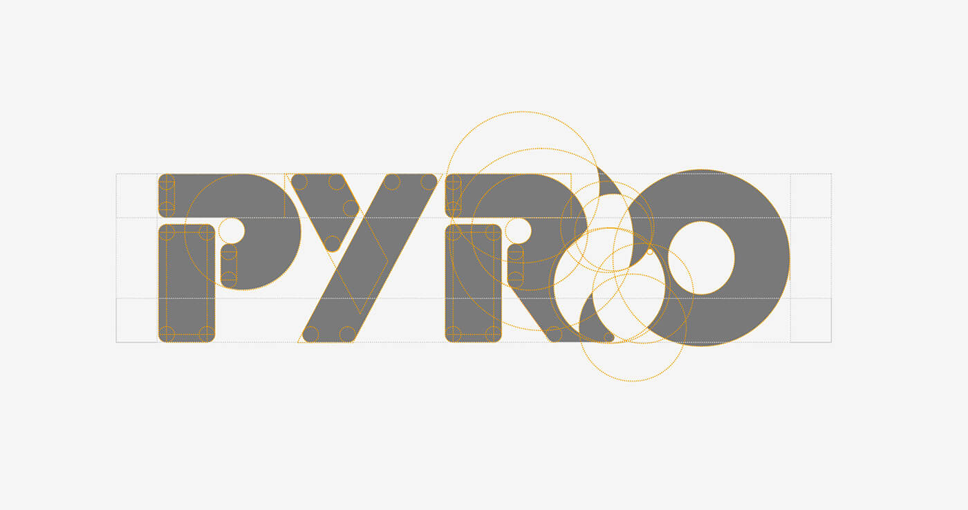 Pyro Radio