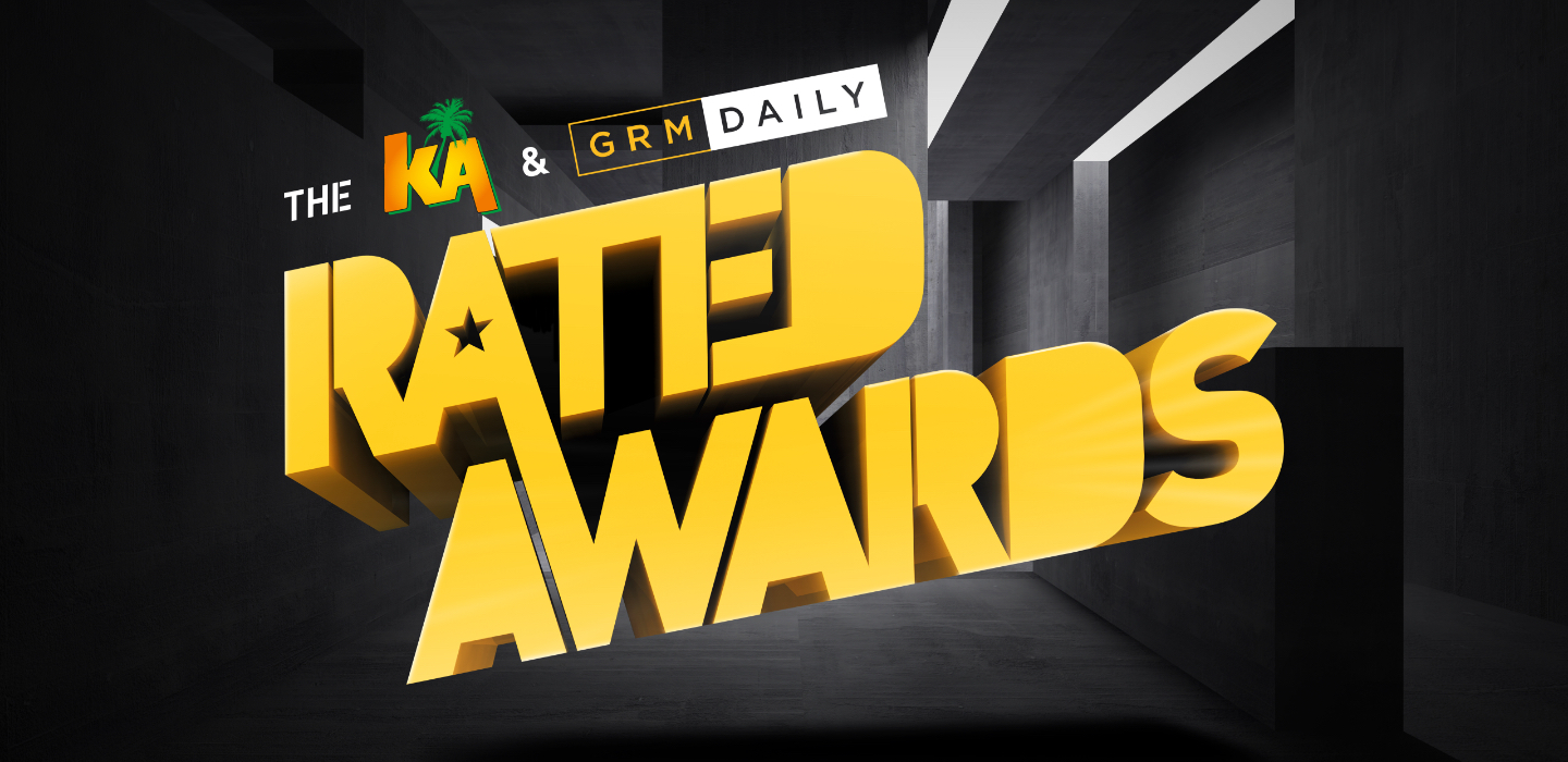 The Rated Awards