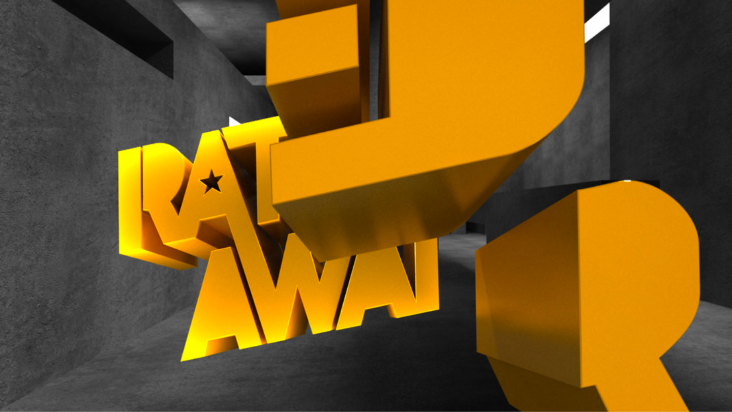 The Rated Awards