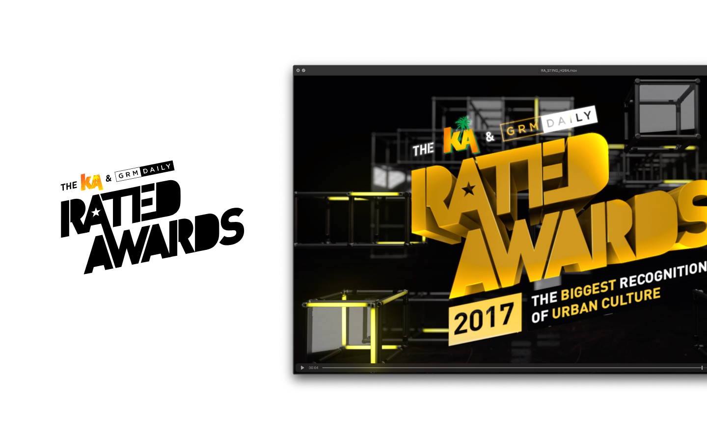 The Rated Awards