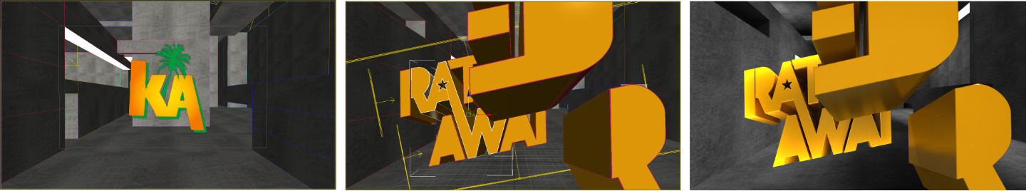 The Rated Awards