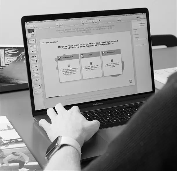 Product and design engineering