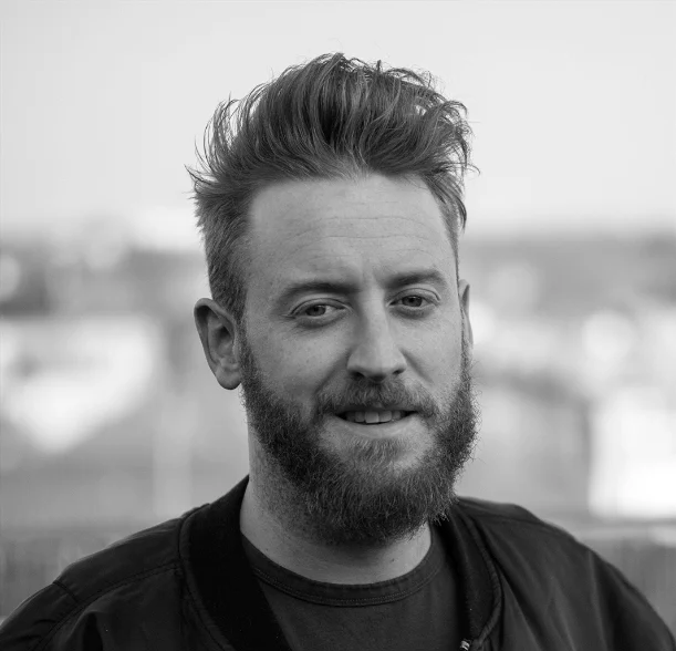 Matt Thorne